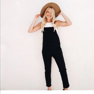 Carly Jean Los Angeles “Molly” overall